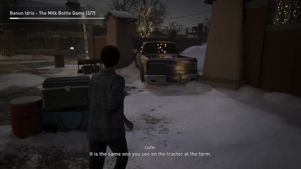 The Last of Us Part II Remastered Redeem Code