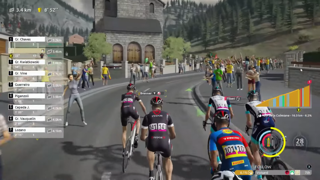 Pro Cycling Manager 2024 Steam Key Free