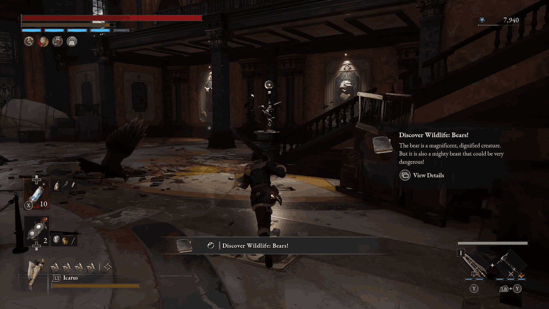 Lies of P Overture DLC